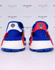 Adidas PW HU NMD NERD "NERD" New Damaged Box Size 5