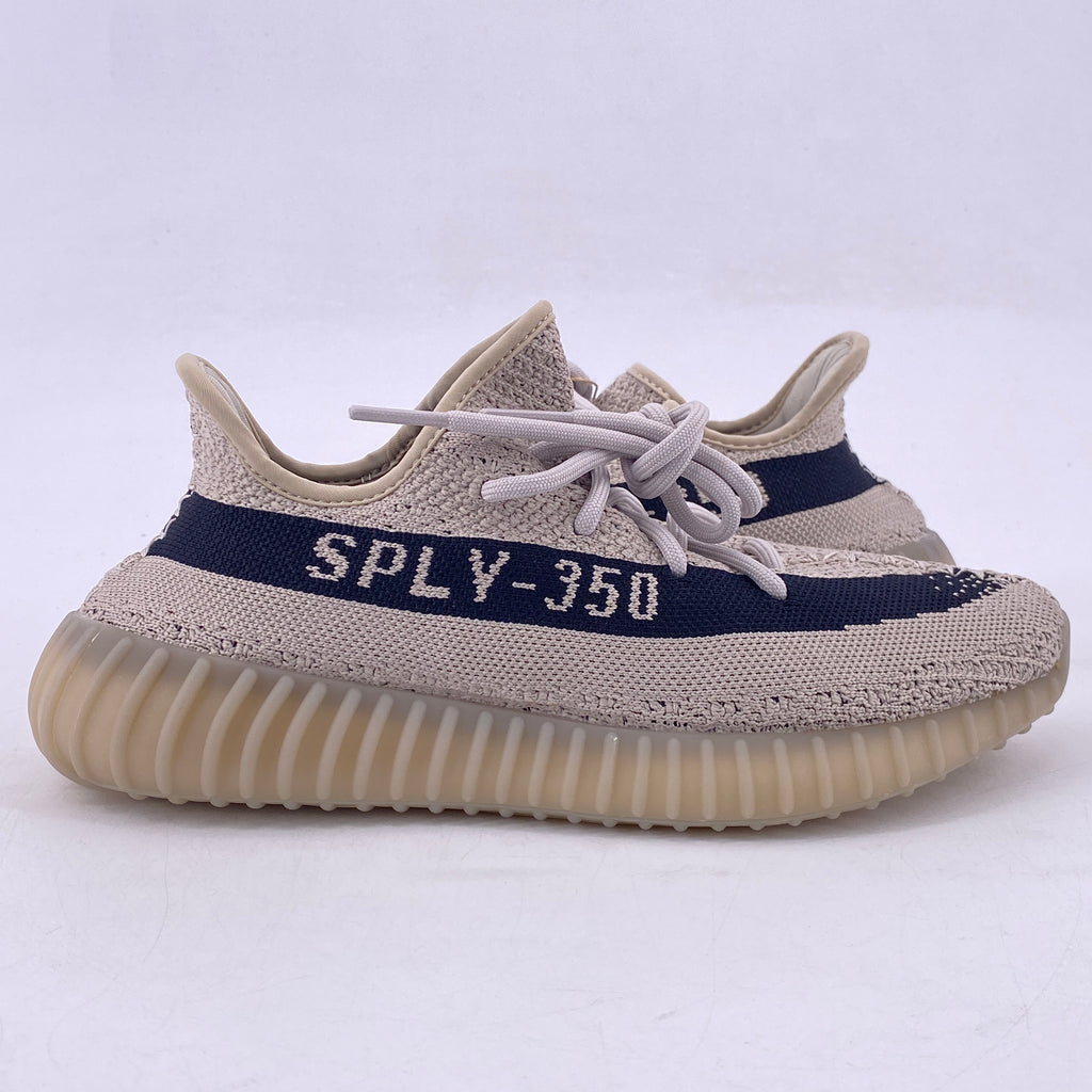 Yeezy 350 v2 "Slate" 2022 New Size 7
