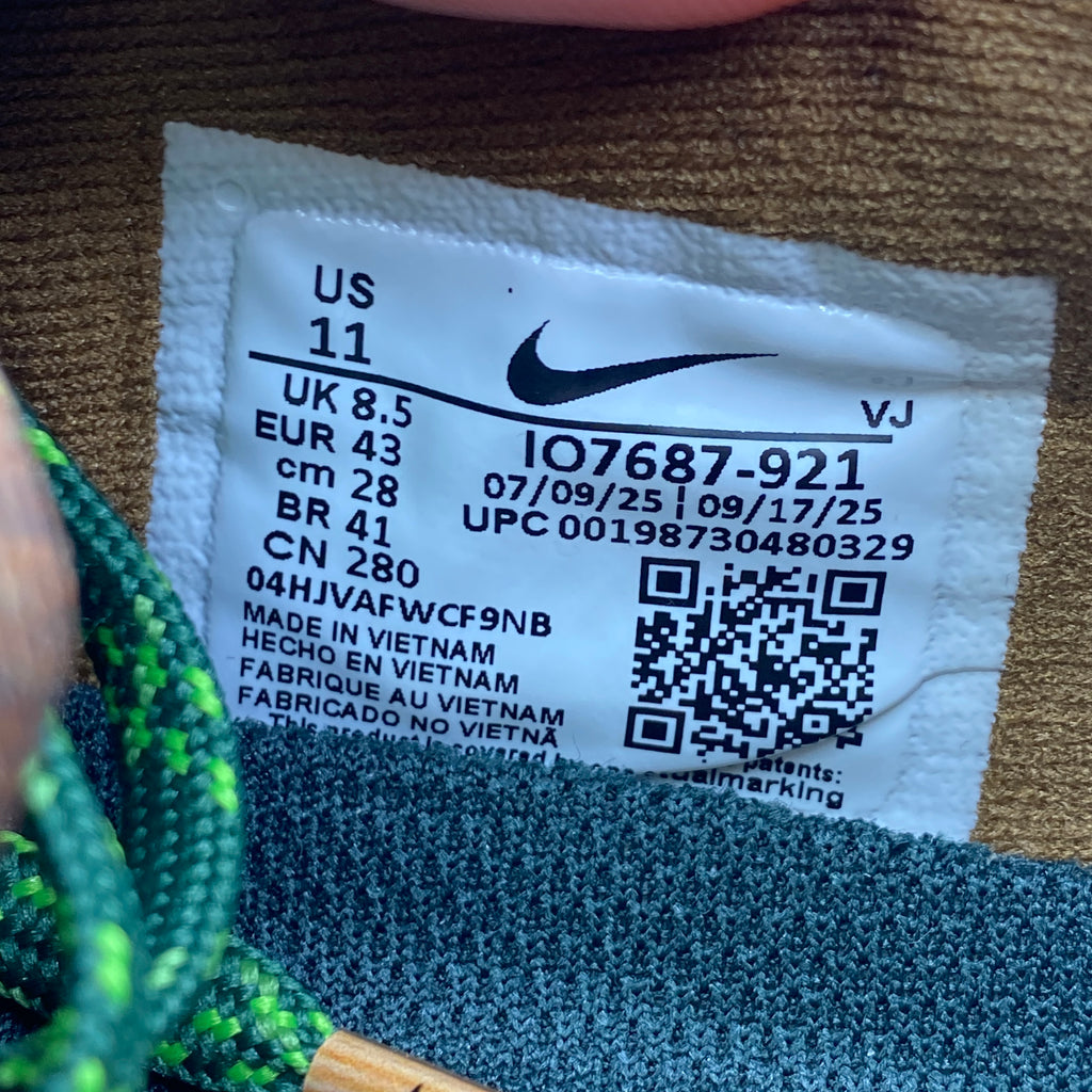 Nike Vomero Plus DB21 "Doernbecher Molly Bell" 2026 New Size 11W