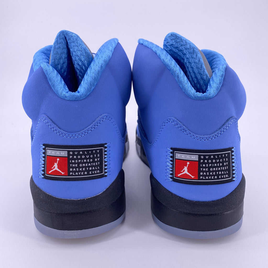 Air Jordan 5 Retro "Unc" 2023 New Size 12