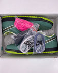 Nike SB Dunk Low "Green Lobster" 2018 New Size 10.5