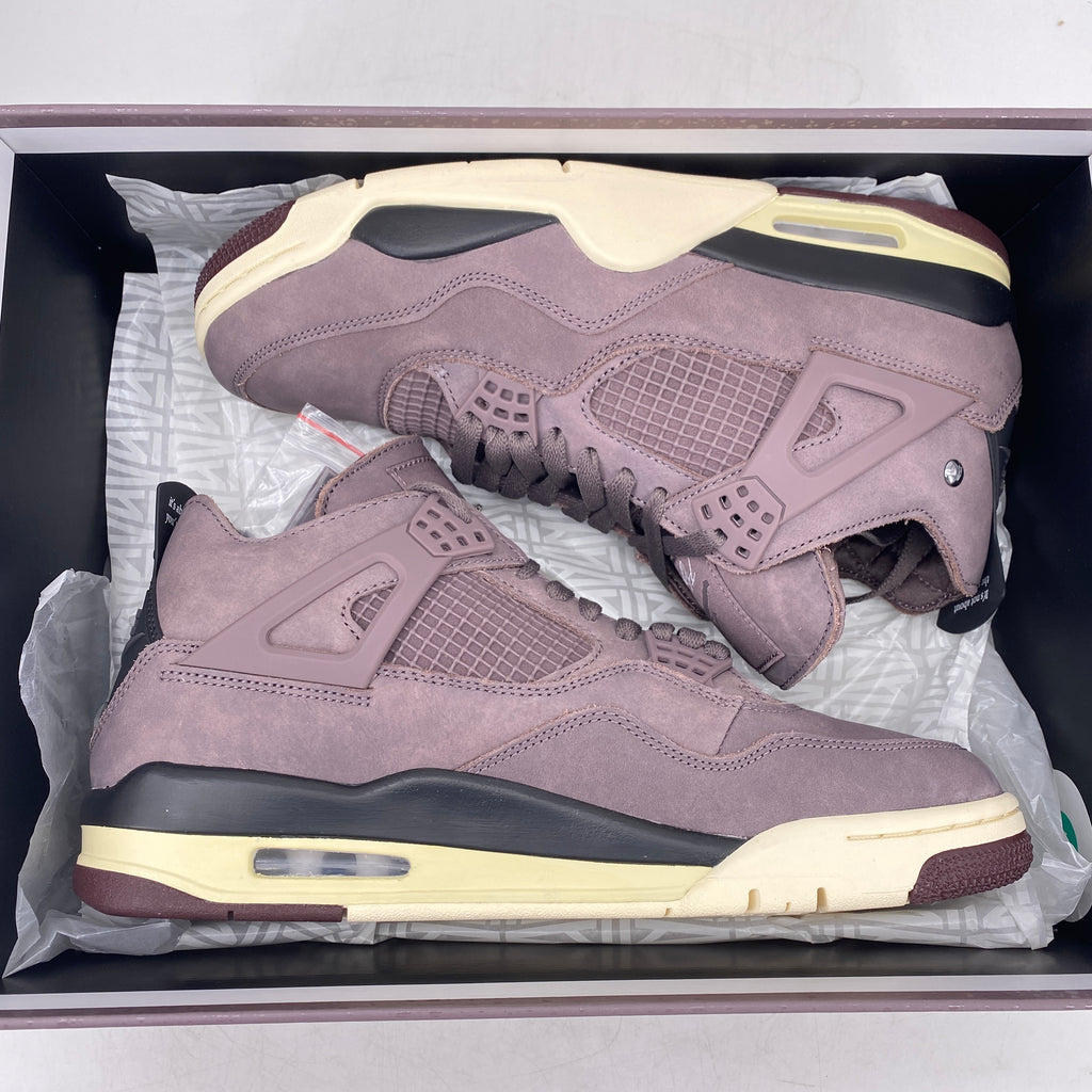 Air Jordan 4 Retro "A Ma Maniere" 2022 New Size 9.5