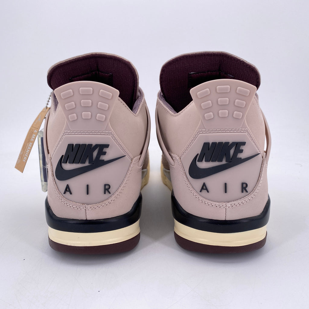 Air Jordan (W) 4 Retro "While You Were Sleeping" 2024 New Size 11W