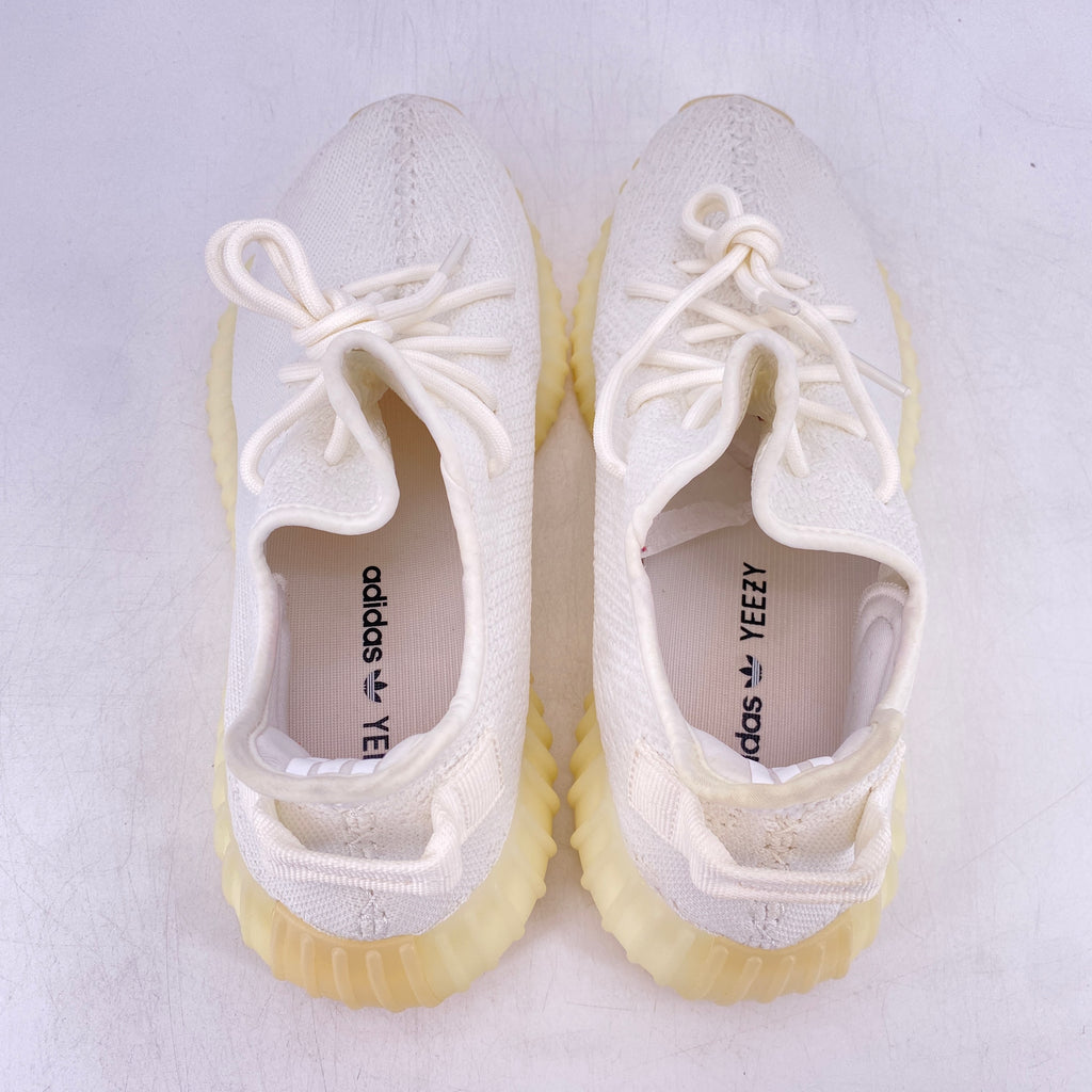 Yeezy 350 v2 "Cream" 2018 Used Size 10.5