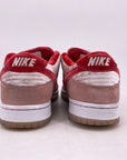 Nike SB Dunk Low Pro "Strangelove" 2020 Used Size 10