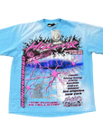 Hellstar T-Shirt "NEURON TOUR" New Size XL