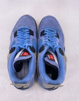 Air Jordan 4 Retro "University Blue" 2021 Used Size 8