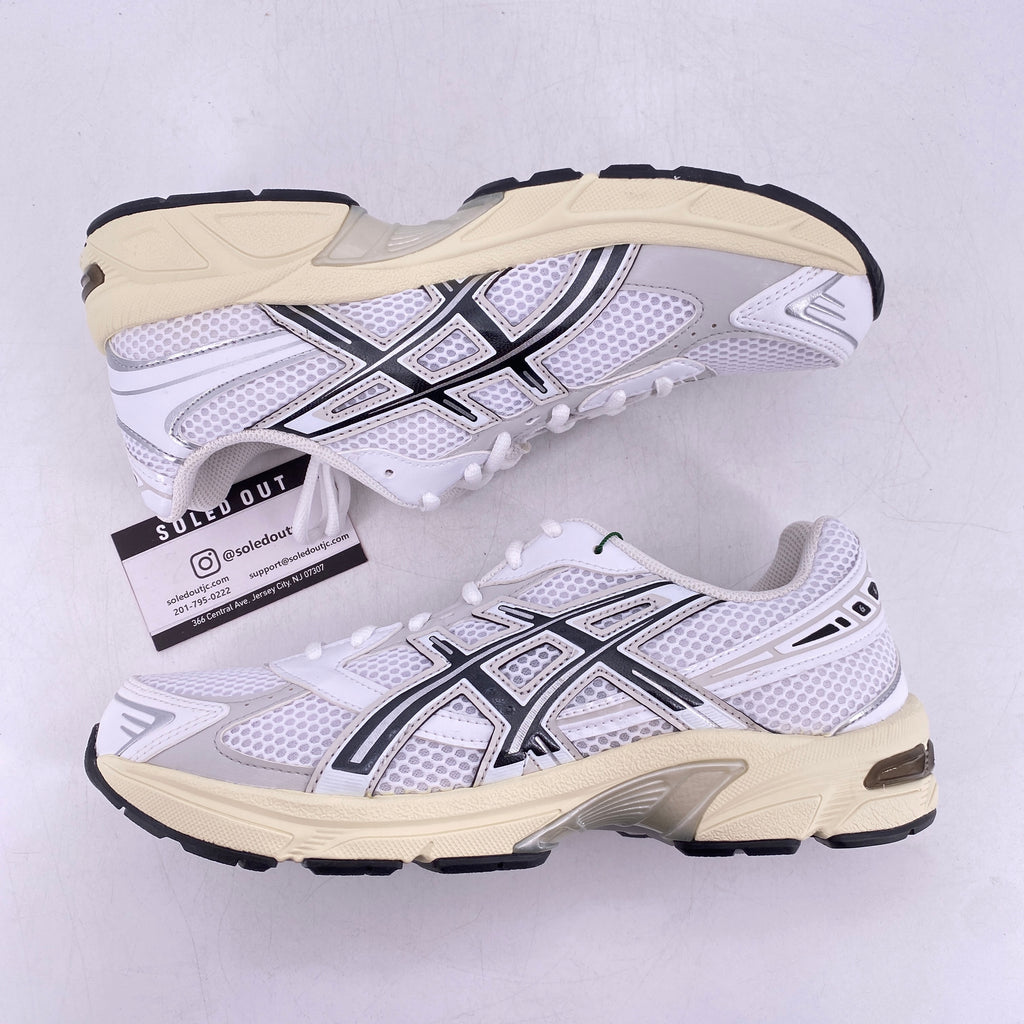 Asics Gel-1130 "White Cloud Grey" 2024 New Size 8.5