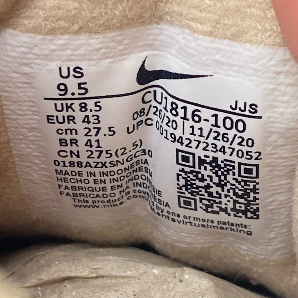 Nike Air Max 90 "Bacon" 2021 New Size 9.5