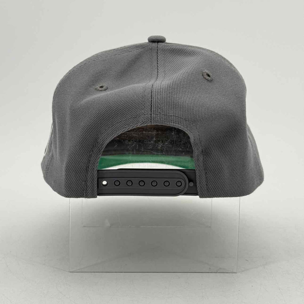 Eric Emanuel Snapback Used Grey Size OS