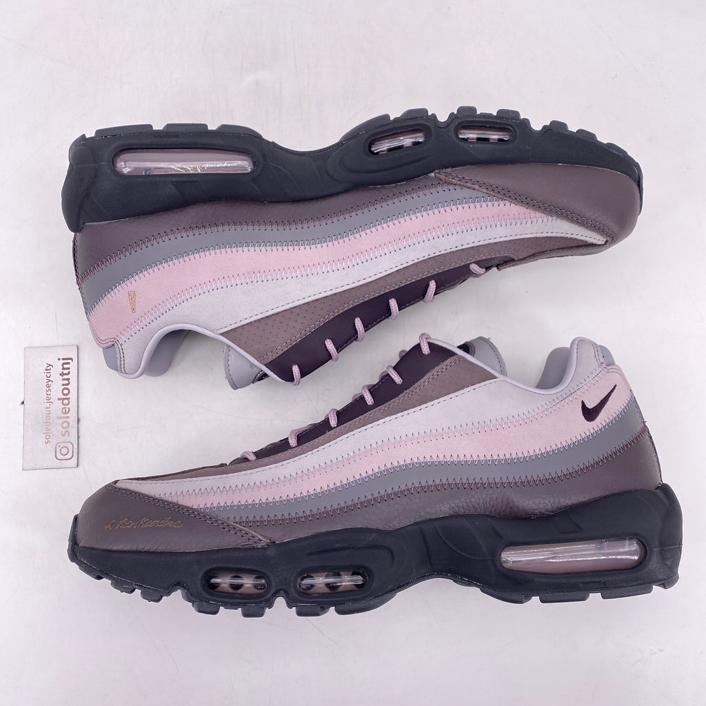 Nike Air Max 95 "While You Were Sleeping" 2024 New Size 12.5
