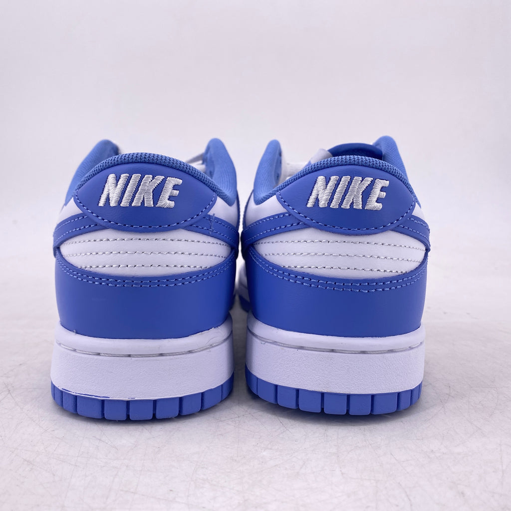 Nike Dunk Low Retro "Polar Blue" 2023 New Size 9