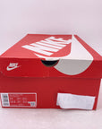 Nike Air Max 1 "Crepe Soft Grey" 2023 New Size 14