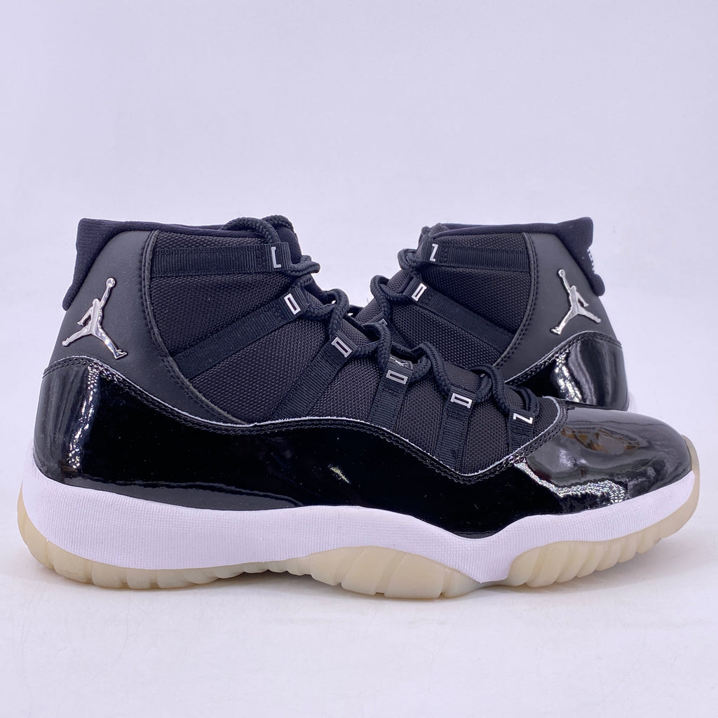 Air Jordan 11 Retro "Jubilee" 2020 Used Size 13