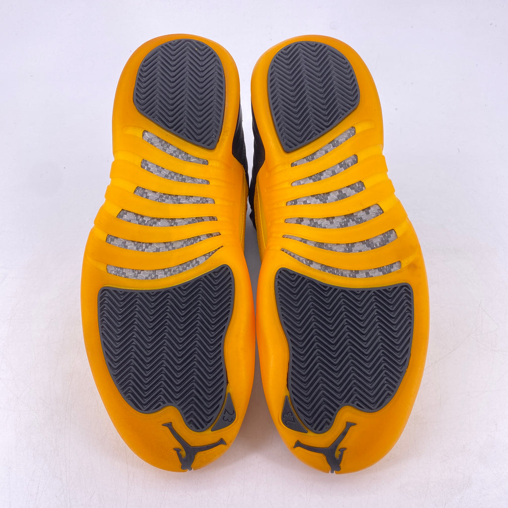 Air Jordan 12 Retro "University Gold" 2020 Used Size 10