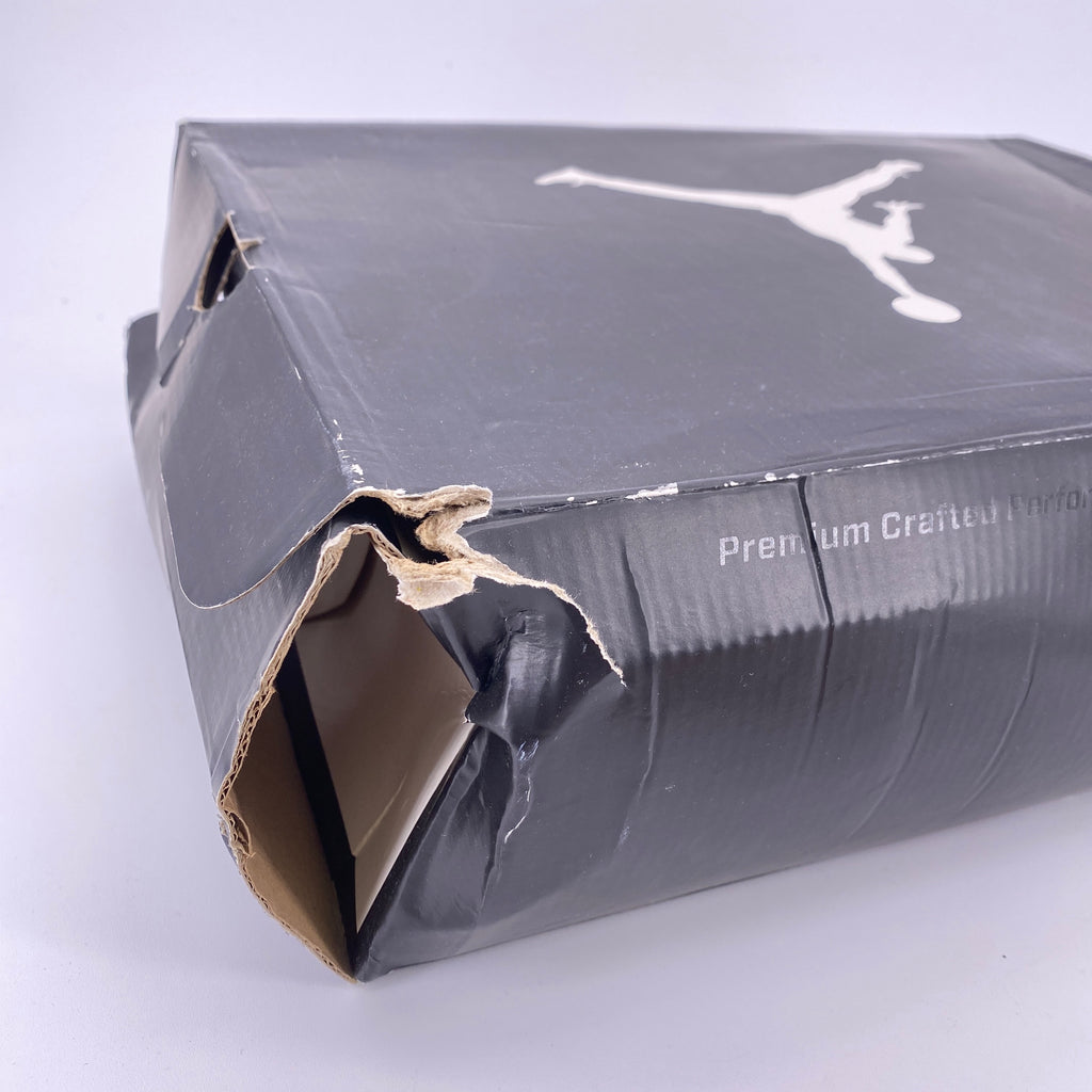 Air Jordan 8 Retro "Bugs Bunny" 2013 New Size 11.5