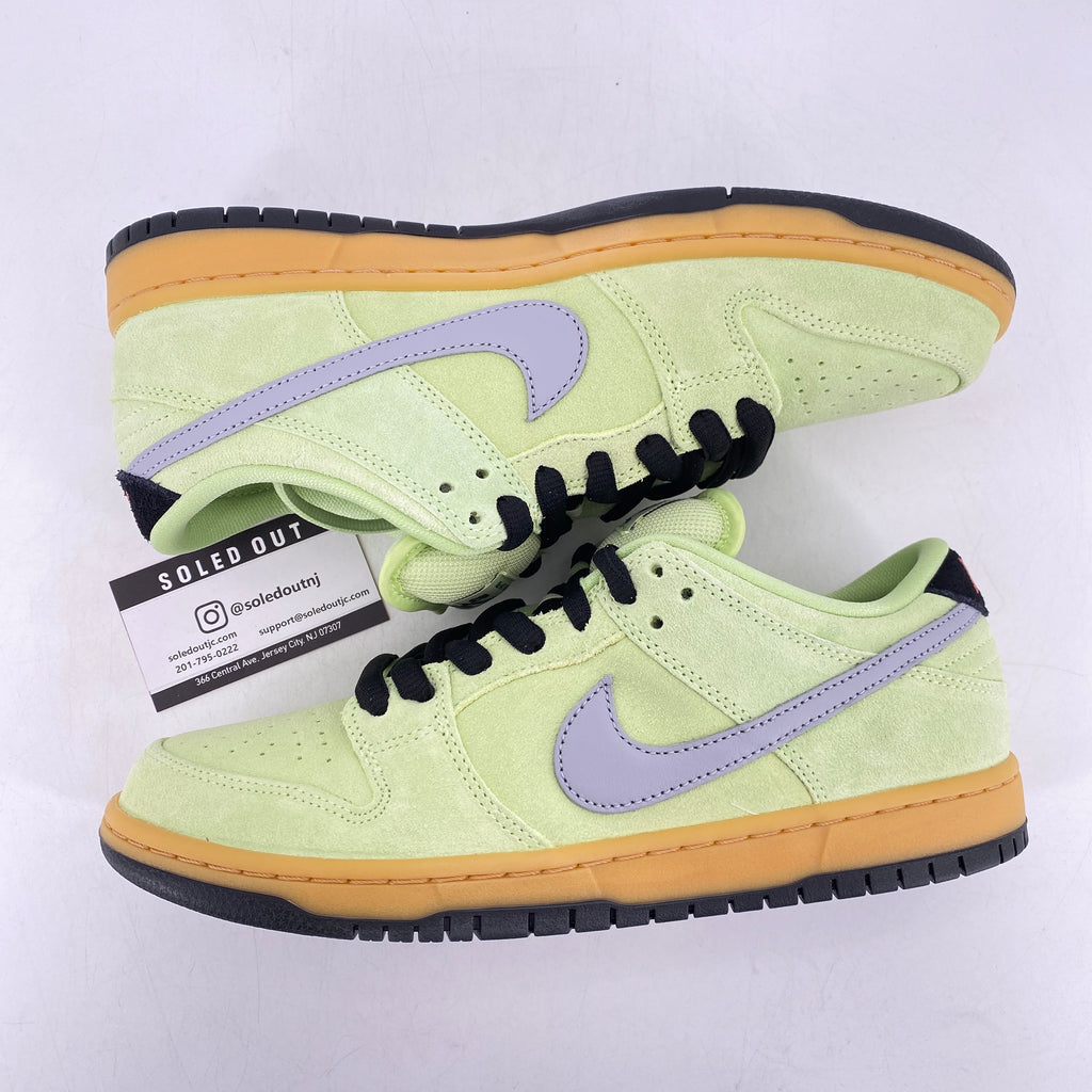 Nike SB Dunk Low "Verdugo Mountain" 2025 New Size 9.5