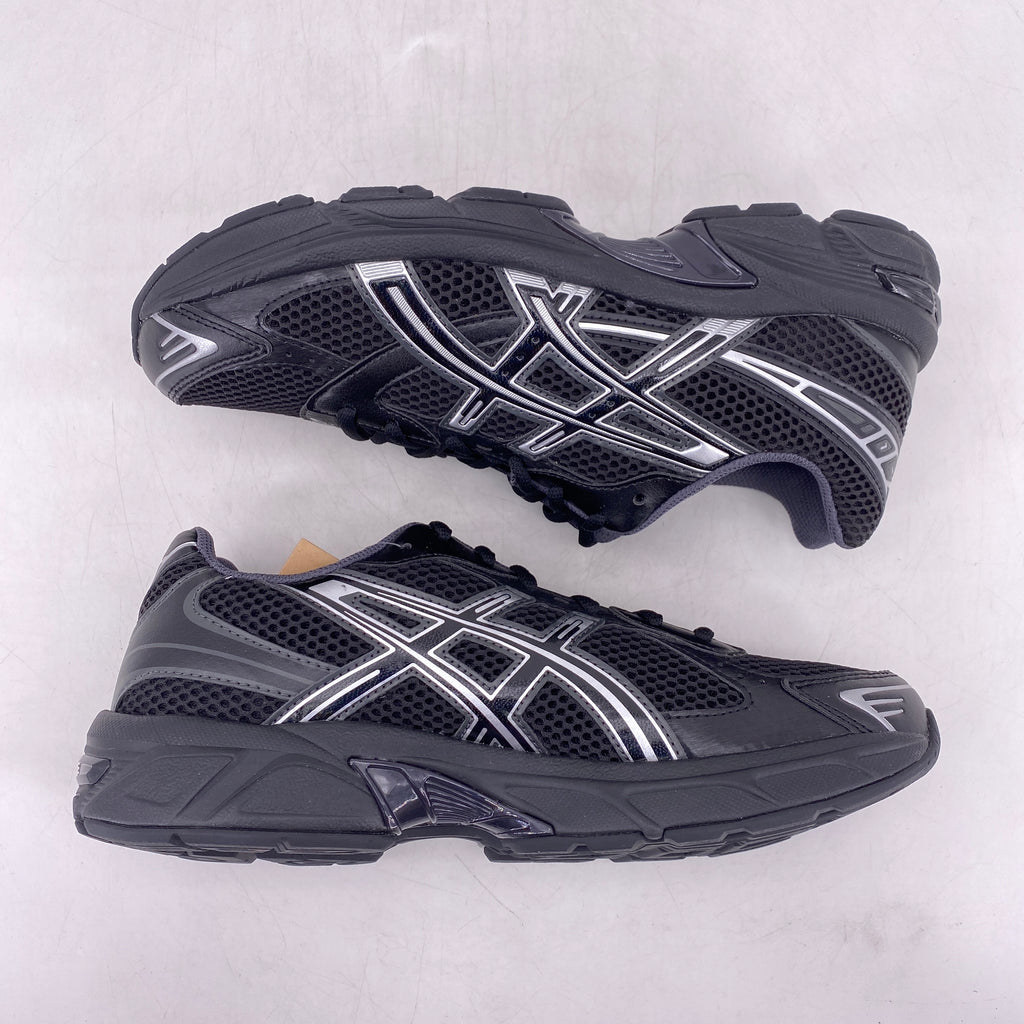 Asics Gel-1130 "Black Pure Silver" 2023 New Size 9