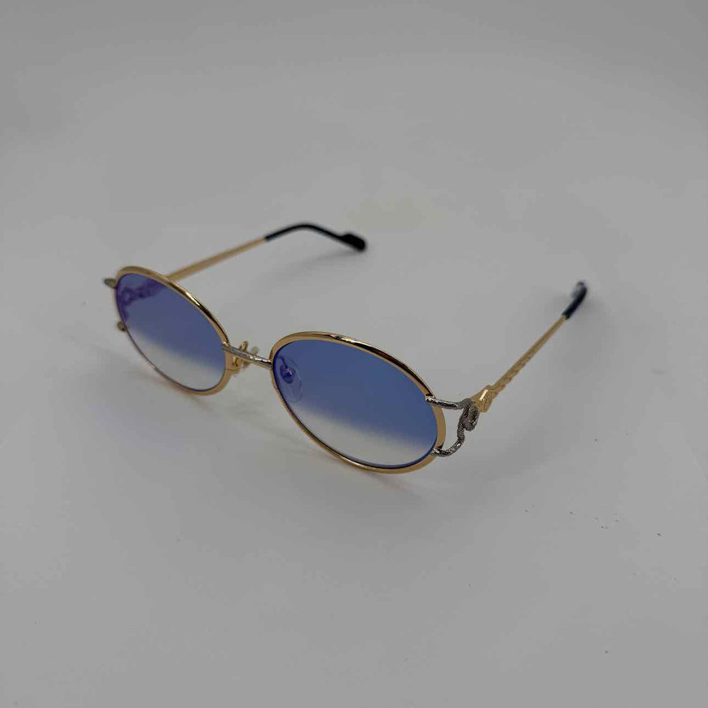 Artifact Visions Sunglasses "503" New Blue