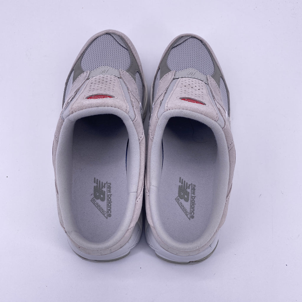 New Balance 2002R Mule "Rain Cloud Grey" 2022 Used Size 4.5