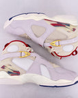 Air Jordan 8 Retro "Solefly Mi Casa" 2023 New Size 11