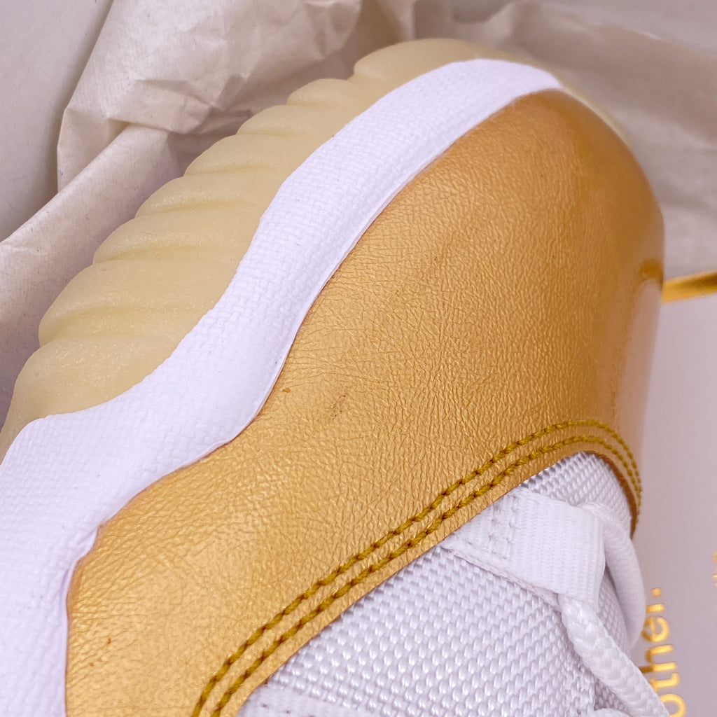 Air Jordan (W) 11 Retro Low "Mothers Day" 2026 New Size 10.5W