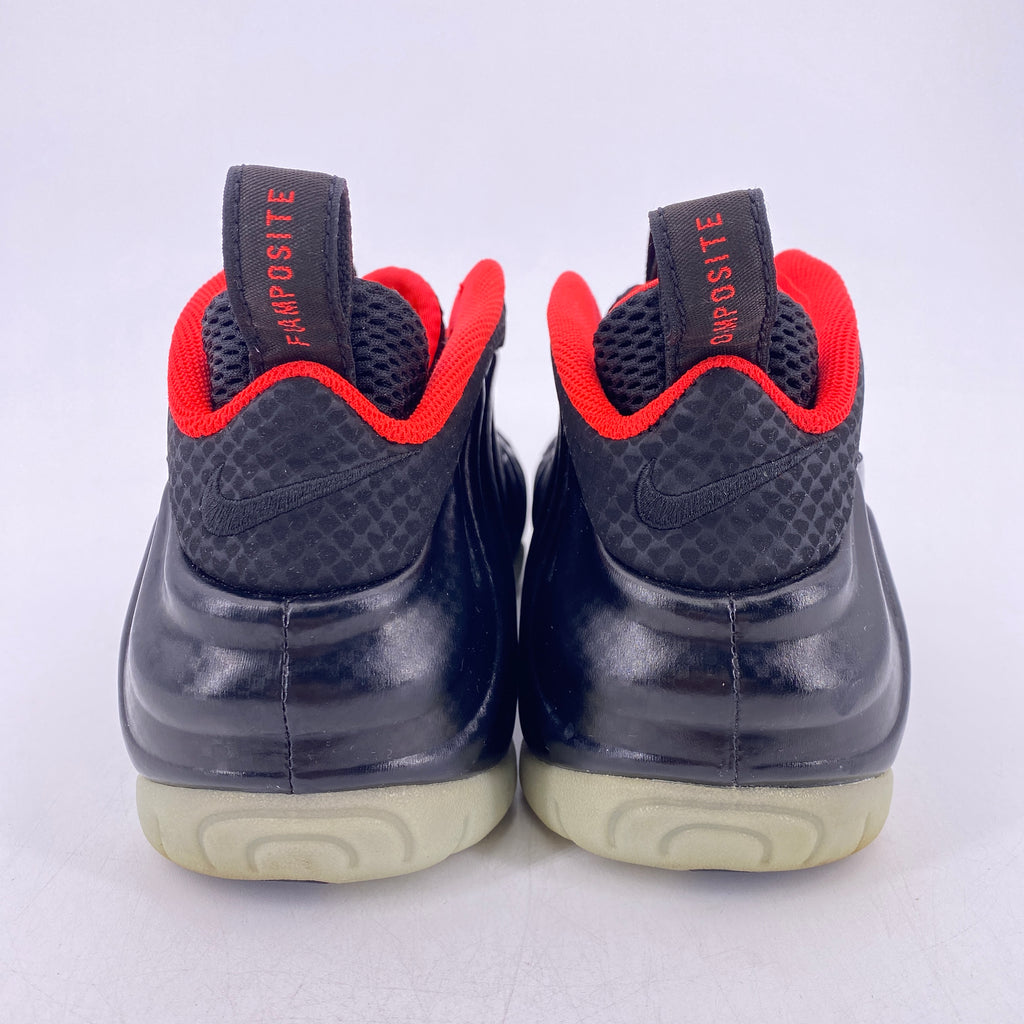 Nike Air Foamposite Pro "Yeezy" 2014 Used Size 9.5