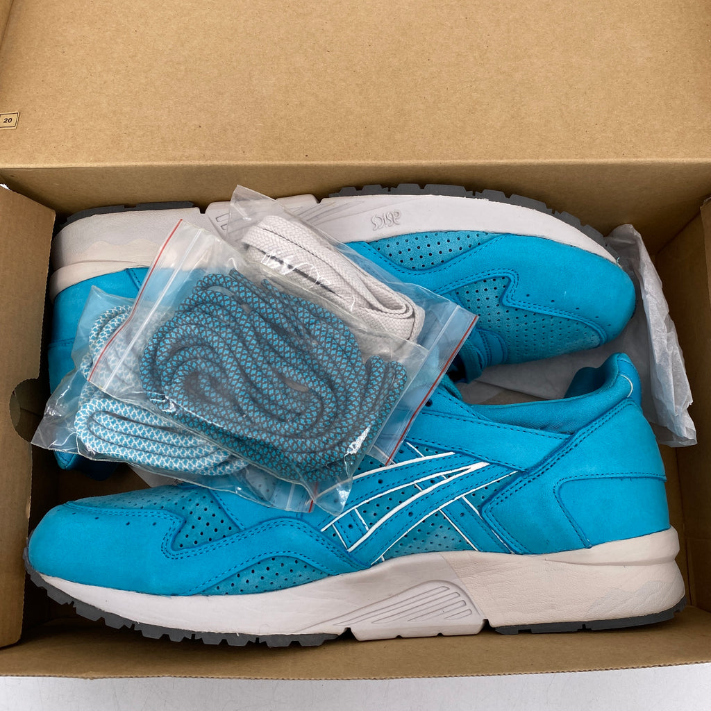 Asics Gel-Lyte 5 "Cove" 2014 New Size 12
