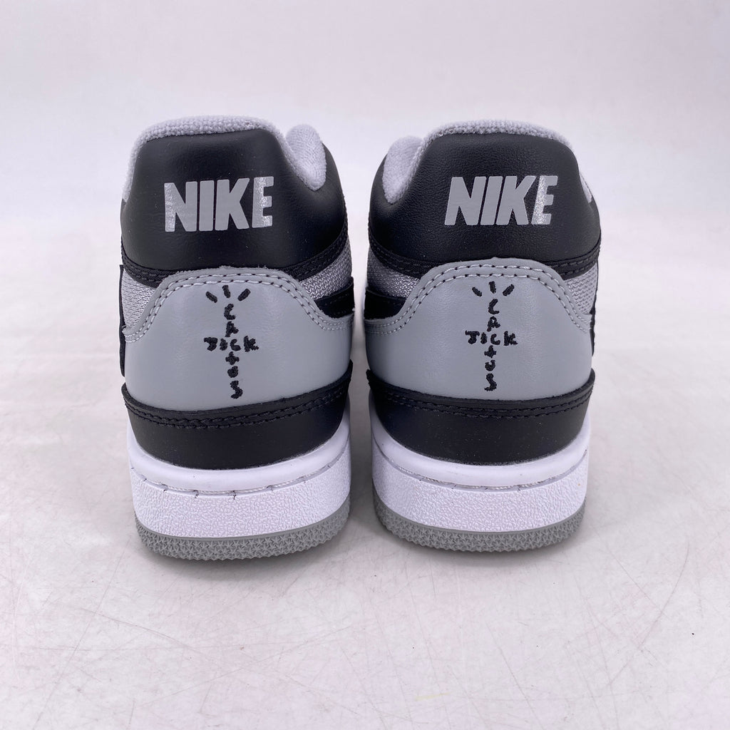 Nike Attack QS SP "Travis Scott Cactus Jack" 2023 New Size 4.5