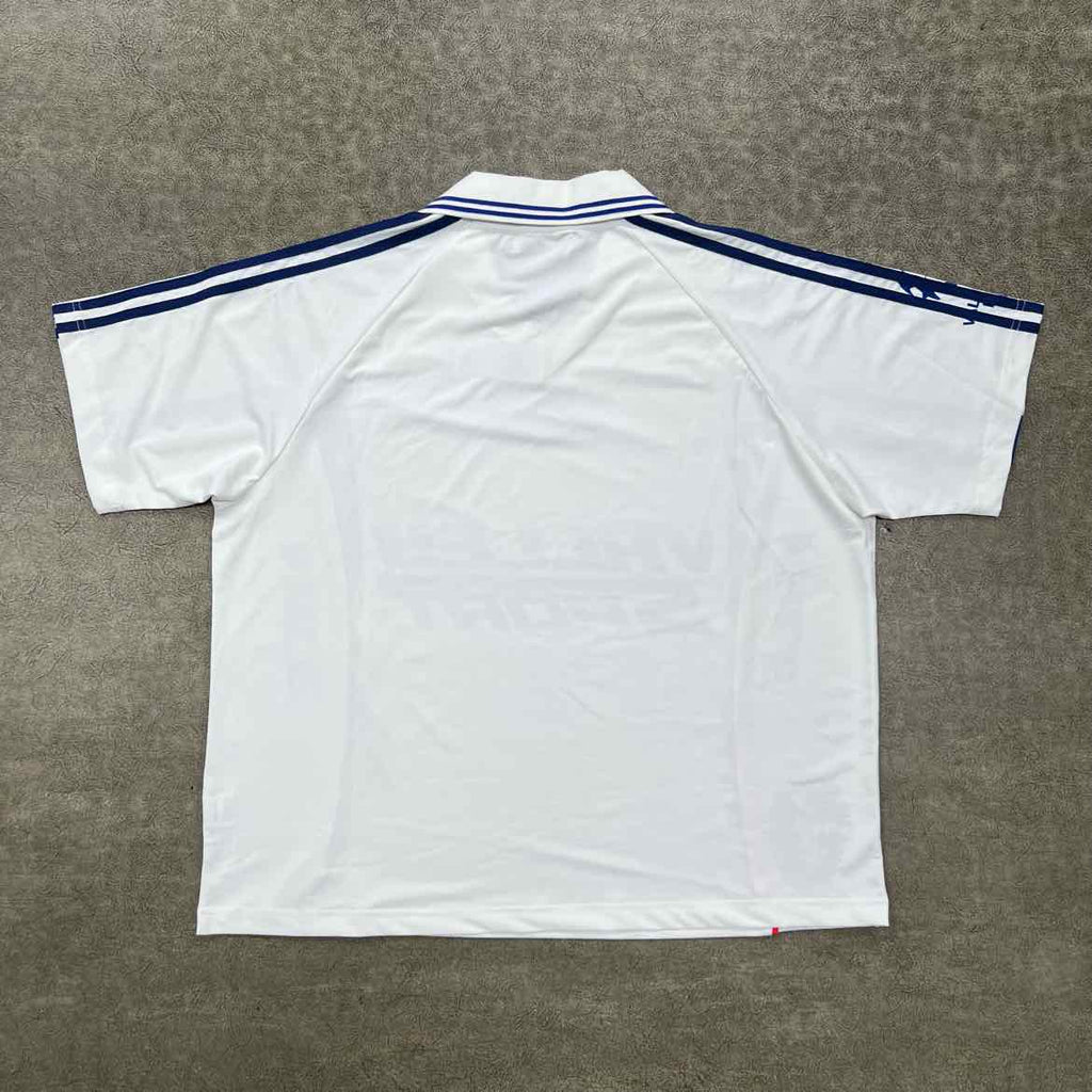 Vale Jersey "VALLEY SPORT DEPT" Blue New Size L