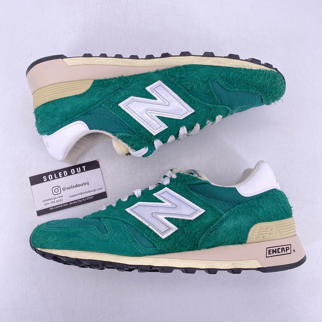 New Balance 1300 "Ald Green" 2021 Used Size 9