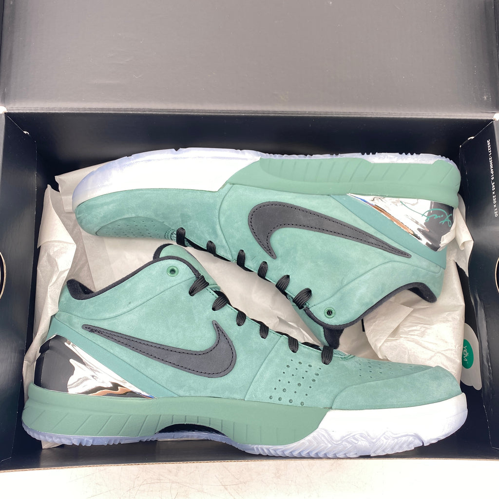 Nike Kobe 4 Protro "Girl Dad" 2024 New Size 11