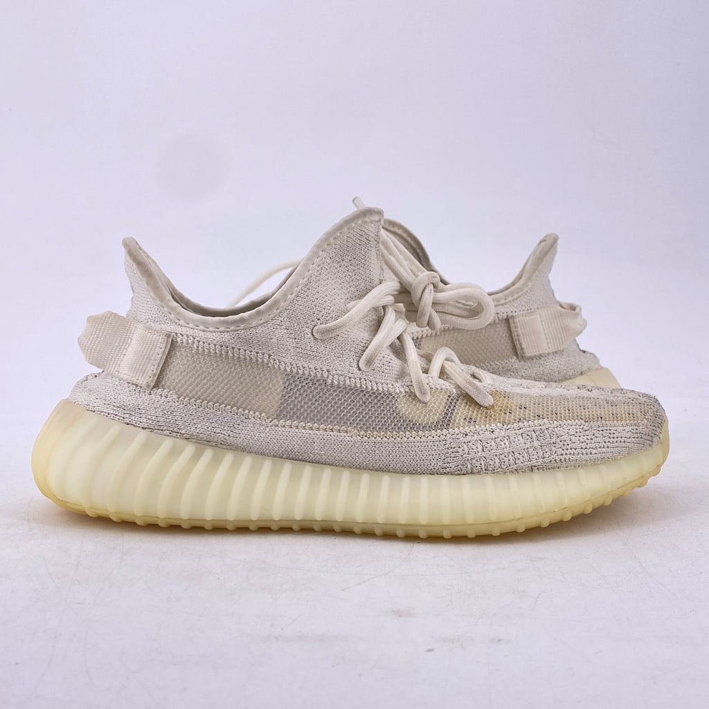 Yeezy 350 v2 "Bone" 2022 Used Size 6.5