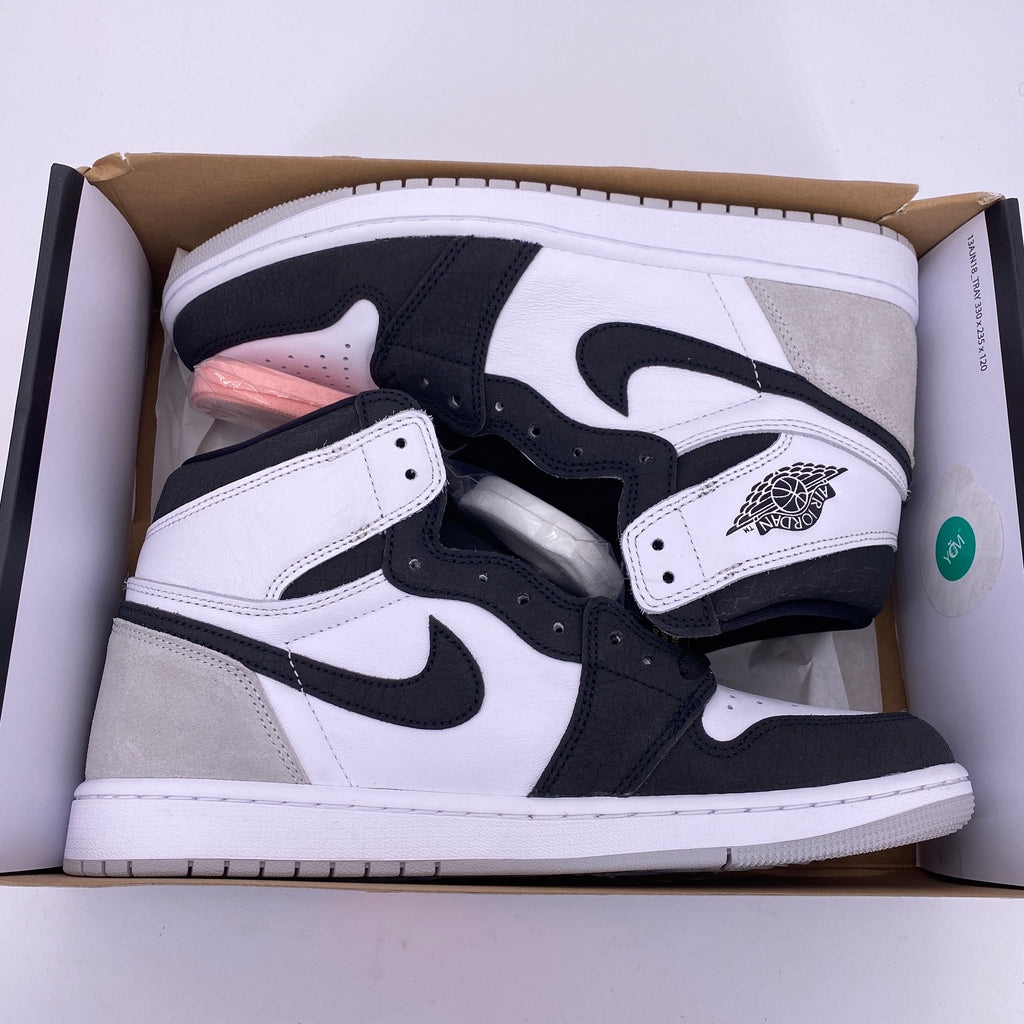 Air Jordan 1 Retro High OG "Bleached Coral" 2022 New Size 10.5