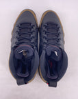 Air Jordan 9 Retro "Olive" 2024 New Size 8.5