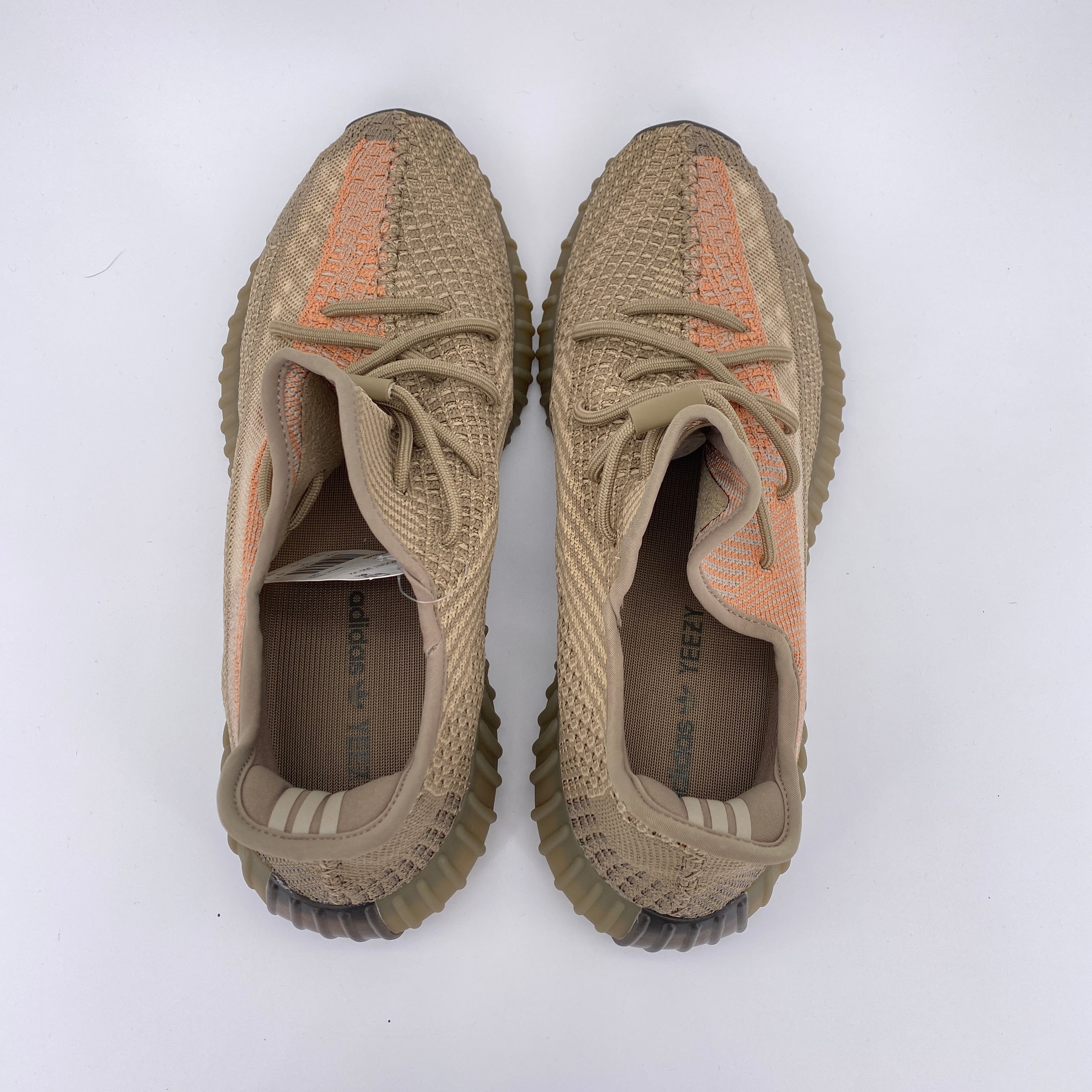 Yeezy 350 v2 &quot;Sand Taupe&quot; 2020 New Size 13