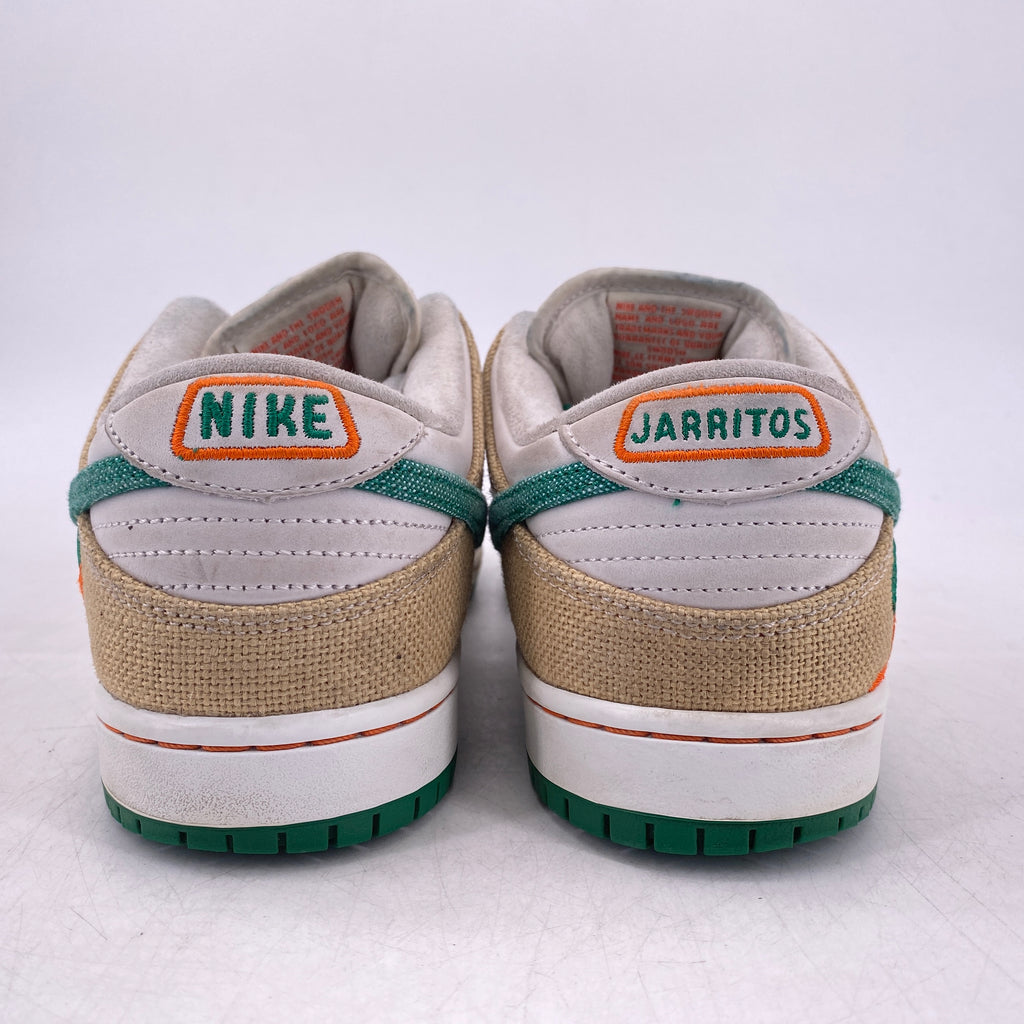Nike SB Dunk Low "Jarritos" 2023 Used Size 10