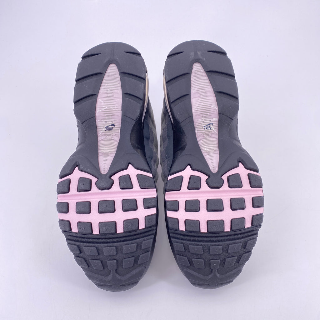 Nike (W) Air Max 95 "Pink Foam" 2025 New Size 9W