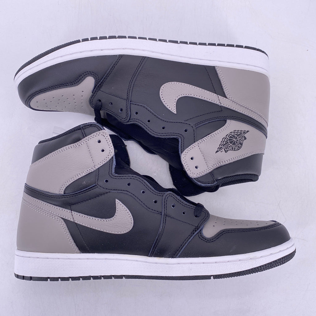 Air Jordan 1 Retro High OG "Shadow" 2018 New Size 13