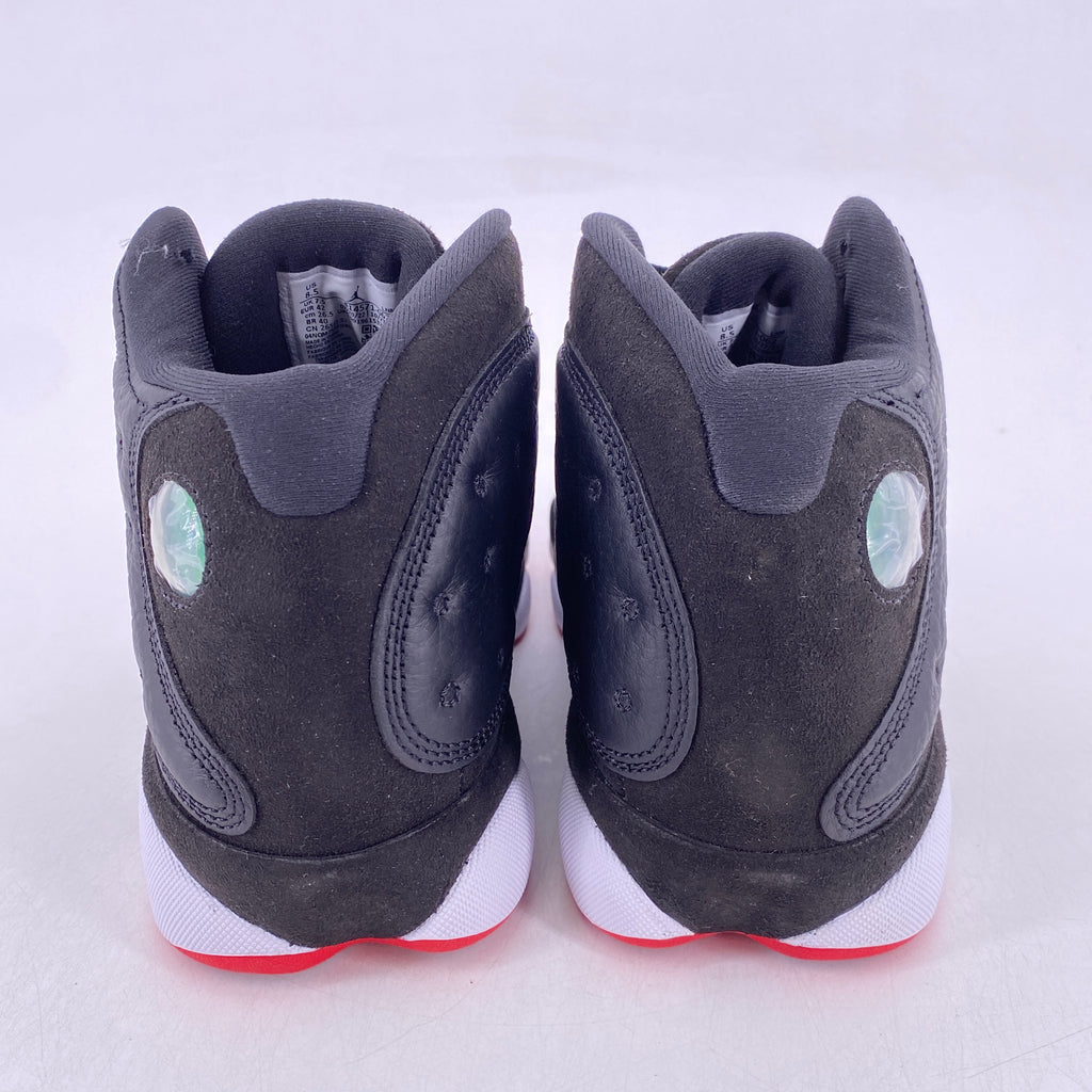 Air Jordan 13 Retro "Playoffs" 2023 New Size 8.5
