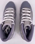 Air jordan veste 11 Retro "Cool Grey" 2021 Used Size 9