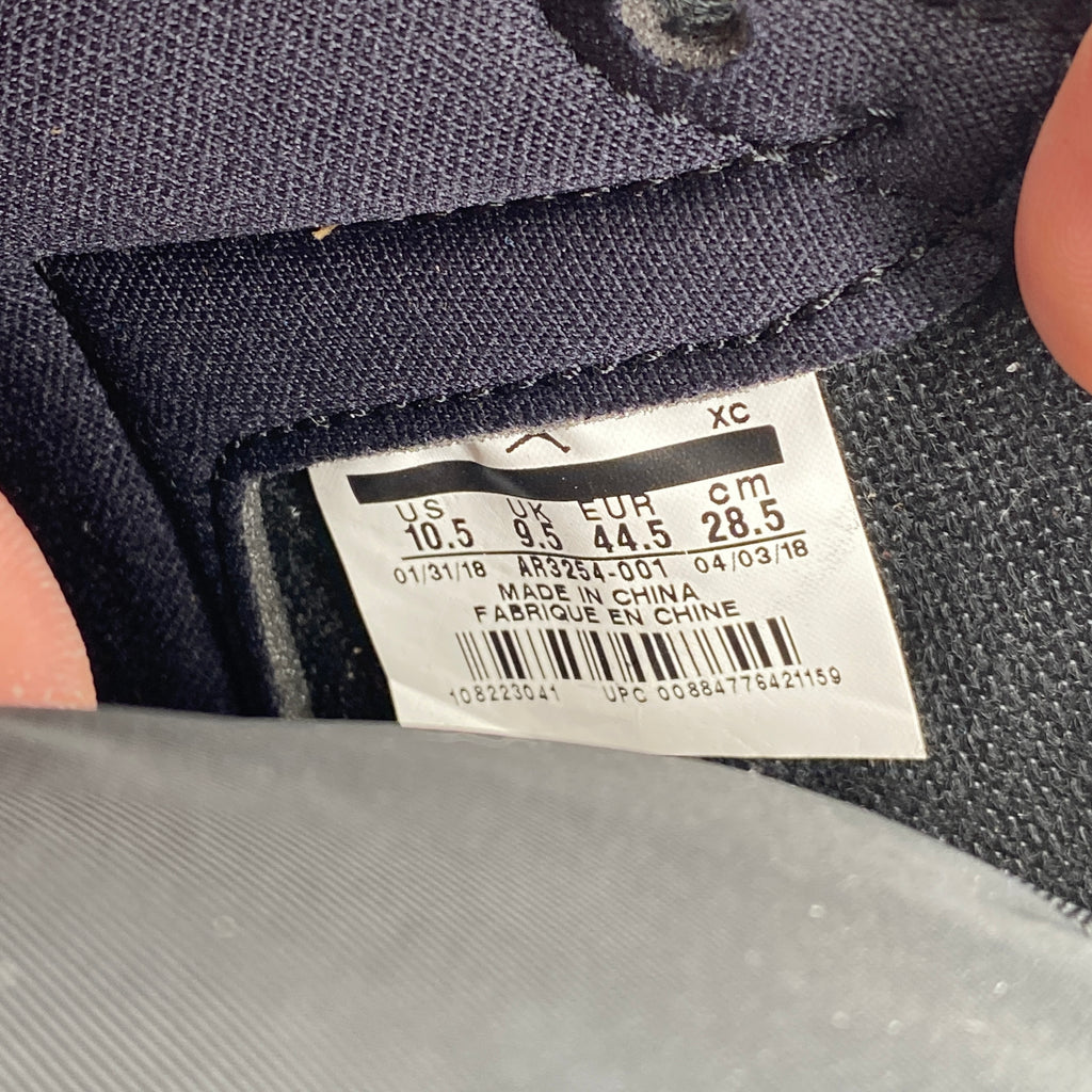 Air Jordan 1 Retro High OG "Psg" 2018 New Size 10.5