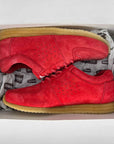 Clarks Kildare "Rf Super Red" 2014 New (Cond) Size 7.5