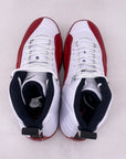 Air Jordan 12 Retro "Cherry" 2023 Used Size 10