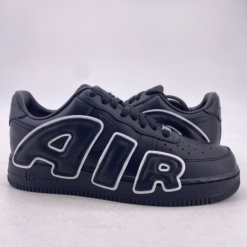 Nike Air Force 1 Low "Cpfm Black" 2024 New Size 8