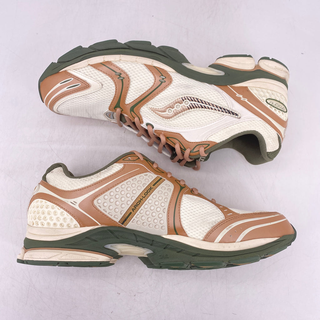 Saucony ProGrid Triumph 4 "Seanella Abraham" 2025 Used Size 13