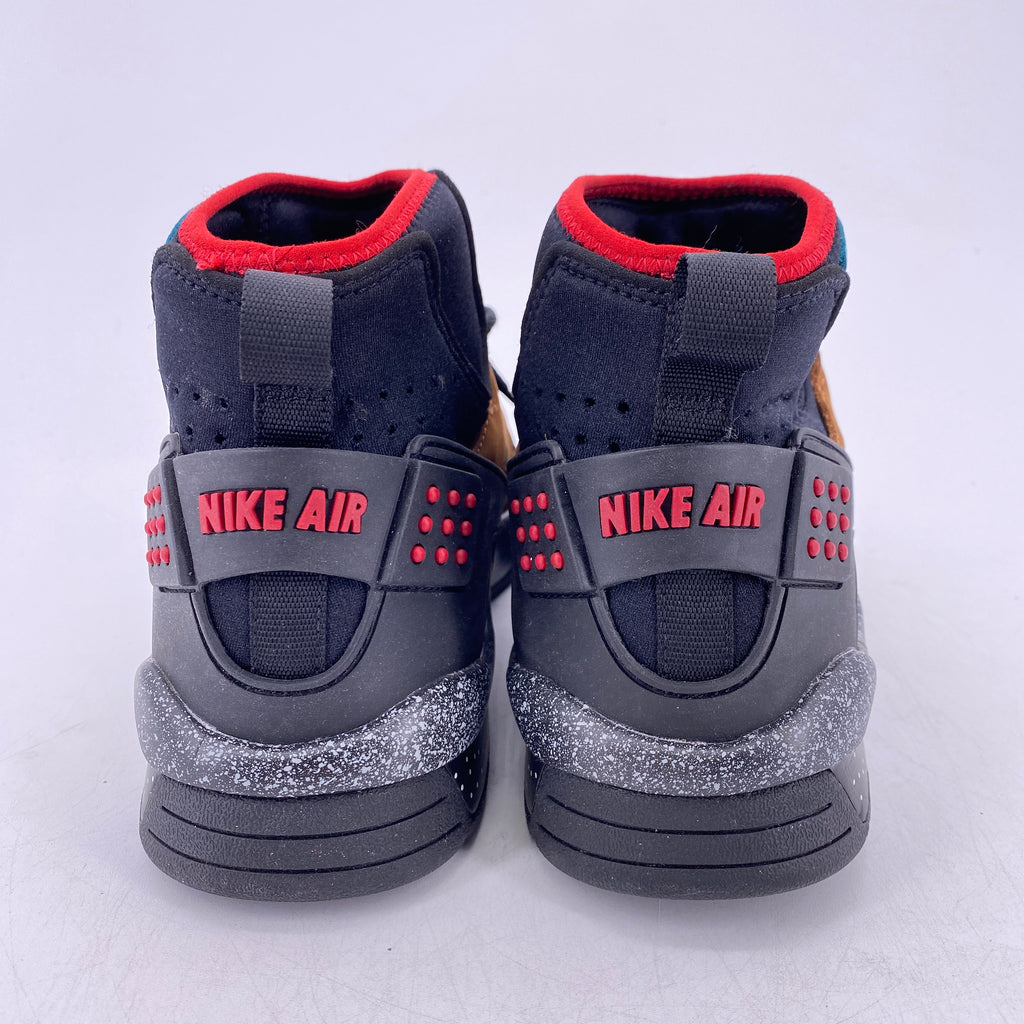 Nike (W) Air Mowabb "Olivia Kim No Cover" 2019 Used Size 11.5W