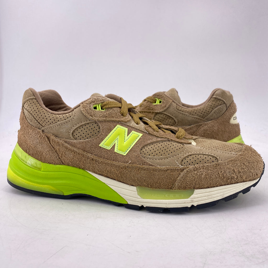 New Balance 992 "Concepts Hanging Fruit" 2021 Used Size 11