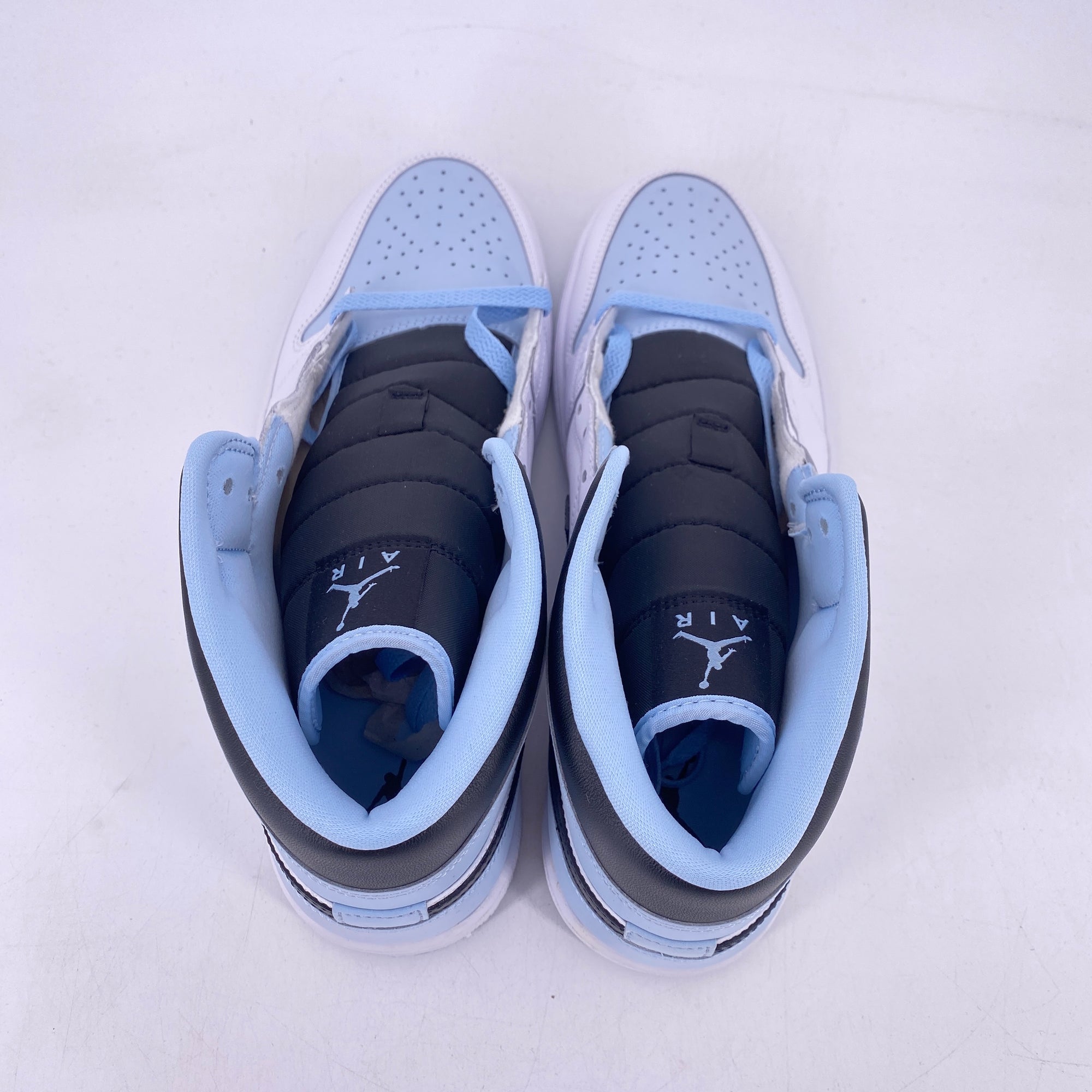 Ben Gordon in an iD version of the Nike Zoom Kobe VII