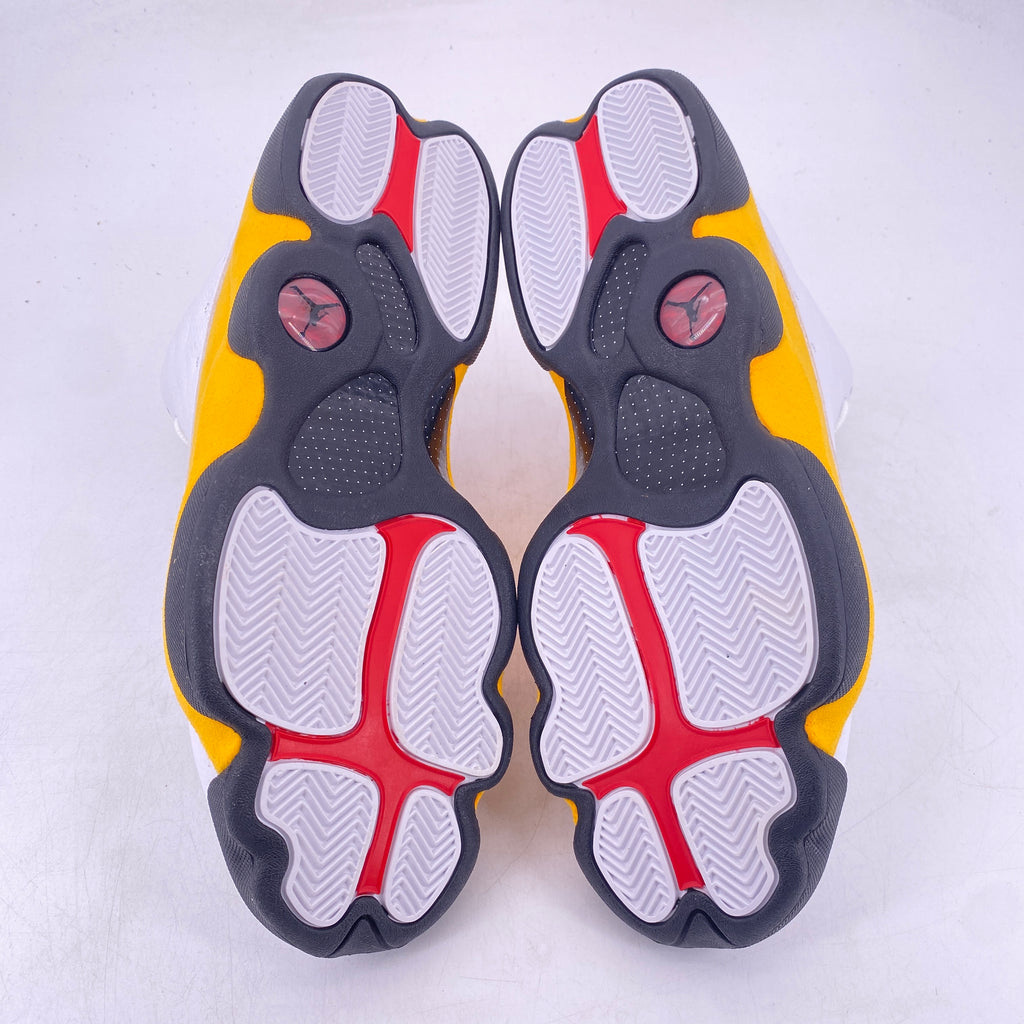Air Jordan 13 Retro "Del Sol" 2022 Used Size 13